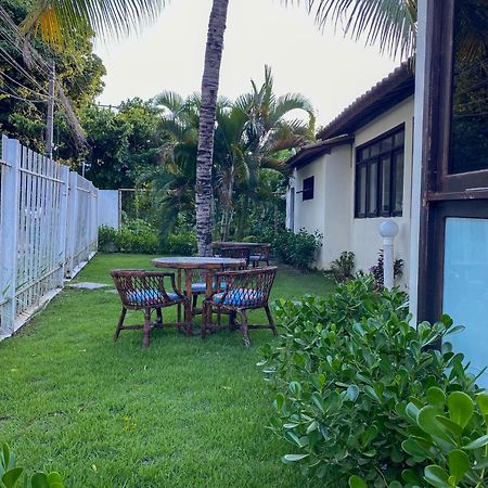 Apartamento Lindo, Perto Das Melhores Praias. Porto Seguro Exterior foto