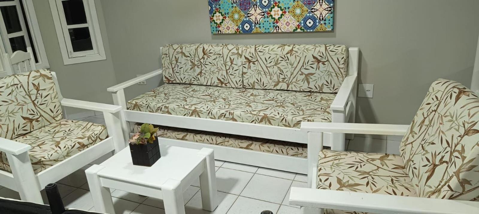 Apartamento Lindo, Perto Das Melhores Praias. Porto Seguro Exterior foto