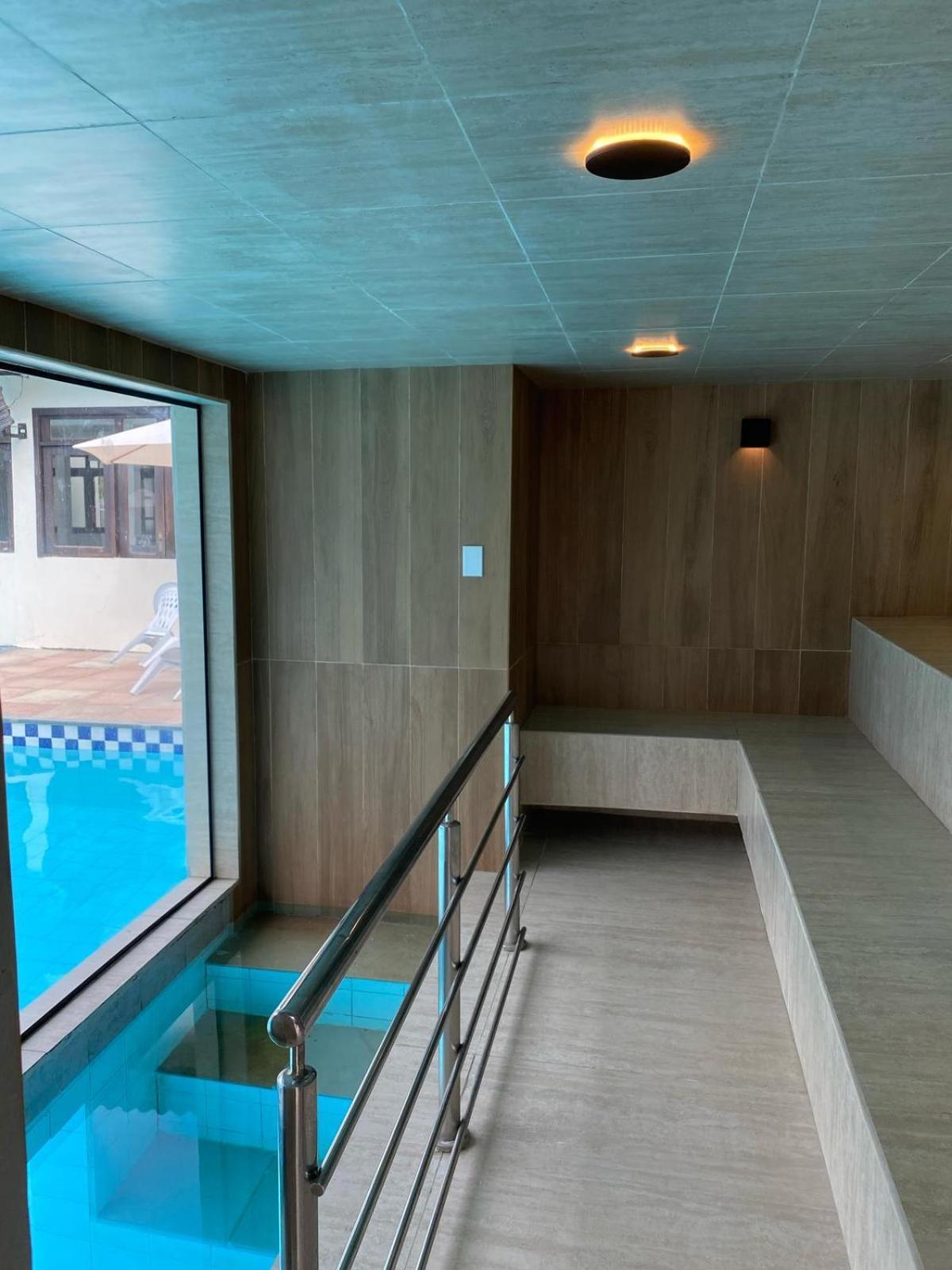 Apartamento Lindo, Perto Das Melhores Praias. Porto Seguro Exterior foto